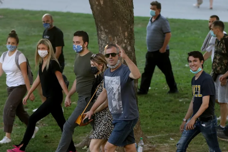 Foto: Antonio Ahel/ATAImages