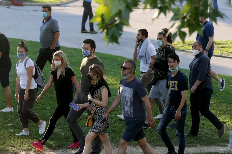 Foto: Antonio Ahel/ATAImages