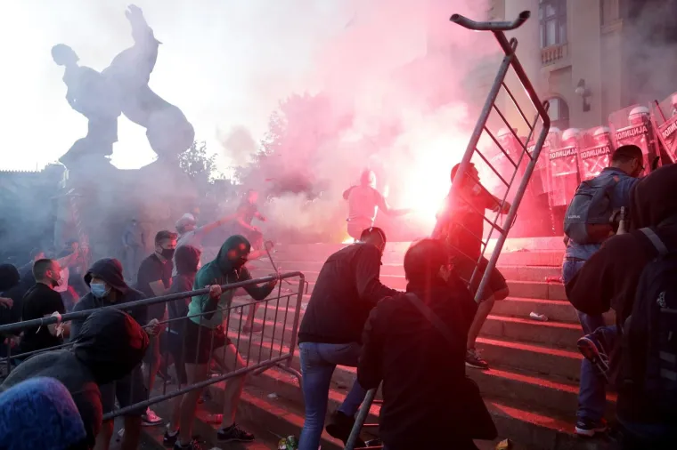 Foto: Antonio Ahel/ATAImages