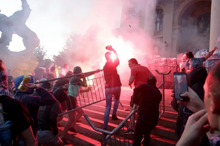 Foto: Antonio Ahel/ATAImages