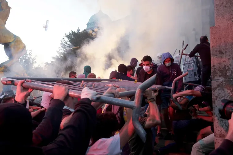 Foto: Antonio Ahel/ATAImages