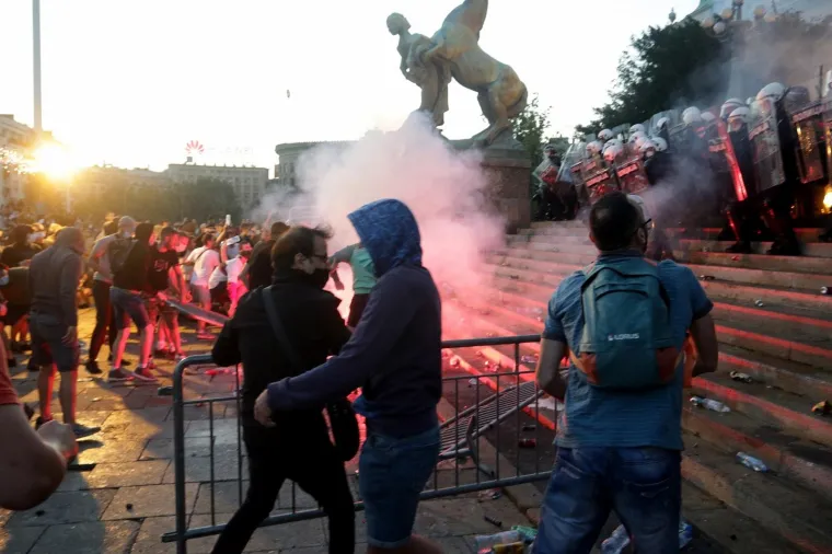 Foto: Antonio Ahel/ATAImages