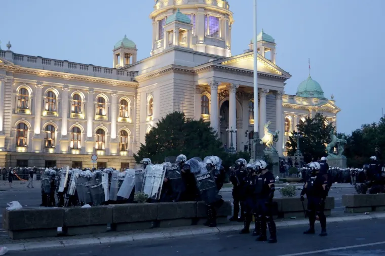 Foto: Antonio Ahel/ATAImages