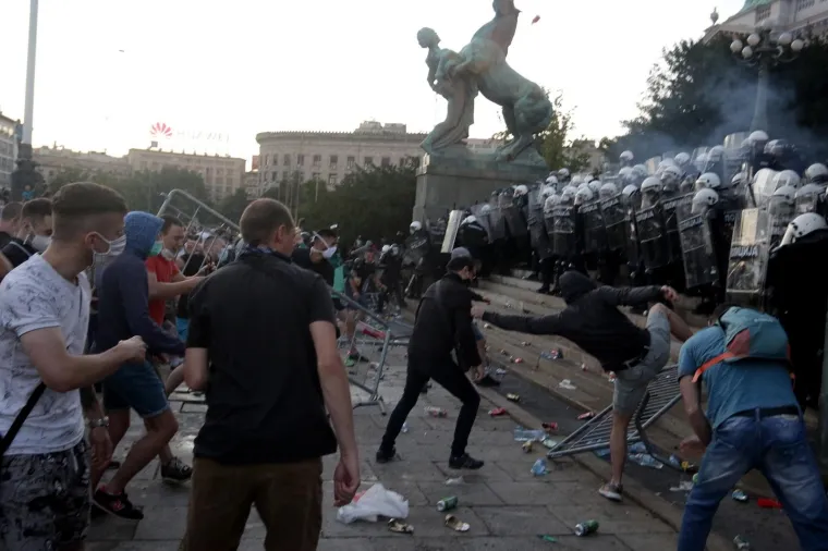 Foto: Antonio Ahel/ATAImages