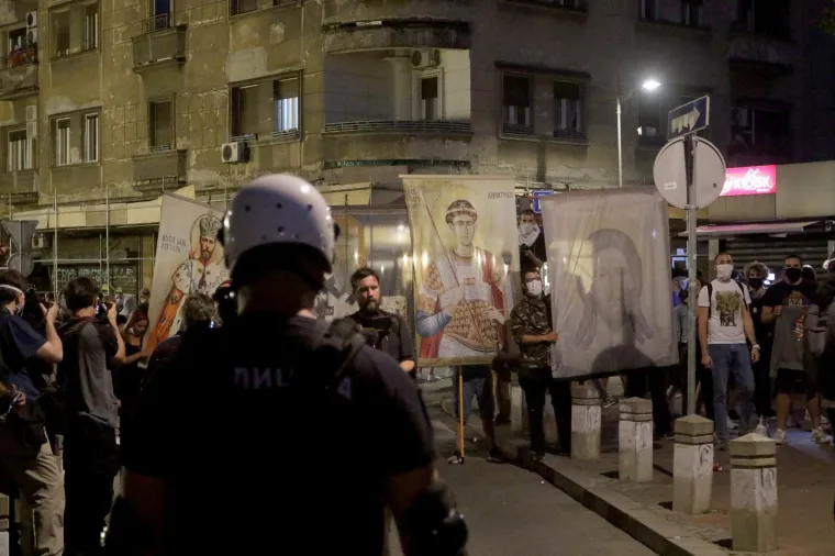 Foto: Antonio Ahel/ATAImages