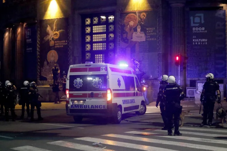 Foto: Antonio Ahel/ATAImages