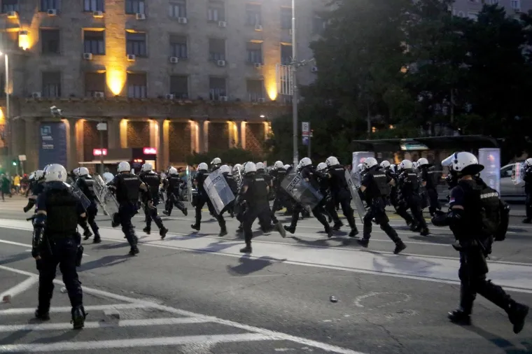 Foto: Antonio Ahel/ATAImages