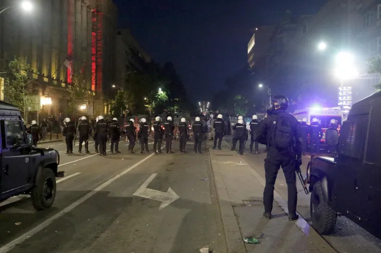 Foto: Antonio Ahel/ATAImages