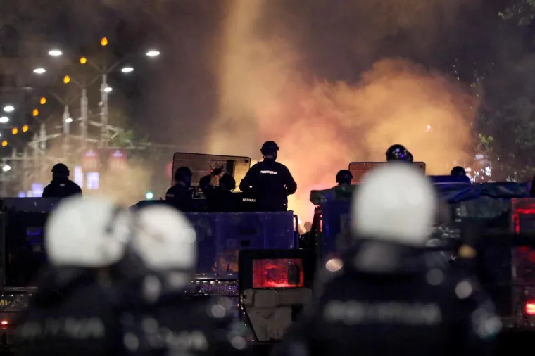 Foto: Antonio Ahel/ATAImages