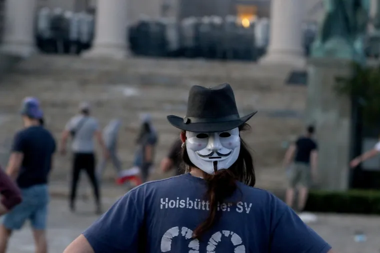 Foto: Antonio Ahel/ATAImages