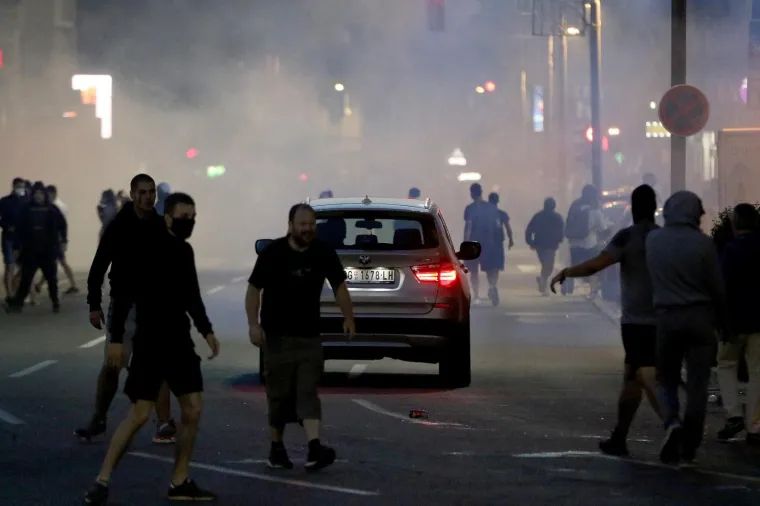 Foto: Antonio Ahel/ATAImages