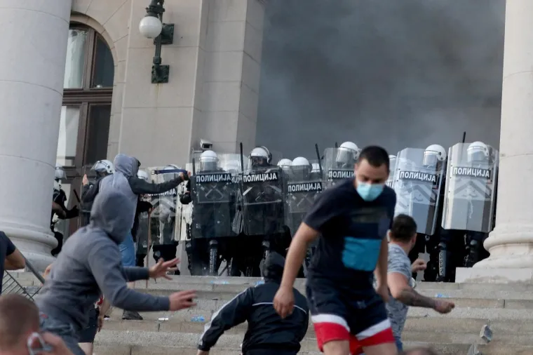 Foto: Antonio Ahel/ATAImages