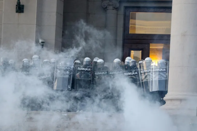 Foto: Antonio Ahel/ATAImages