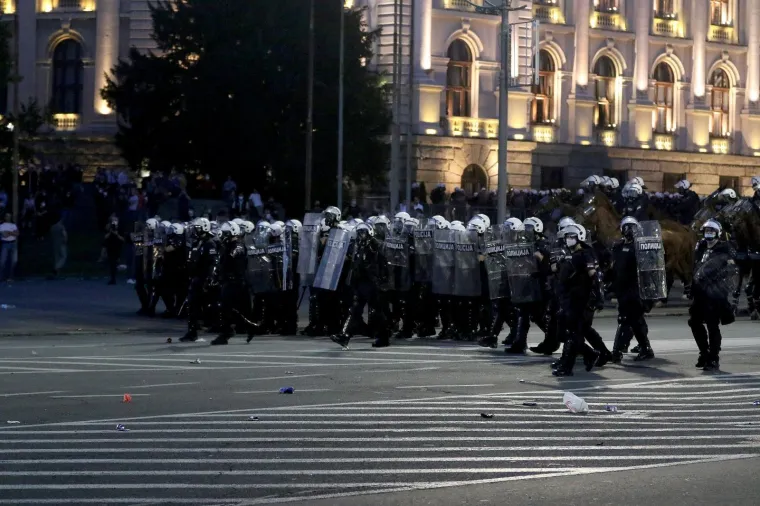 Foto: Antonio Ahel/ATAImages