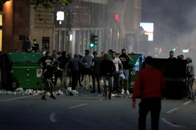 Foto: Antonio Ahel/ATAImages