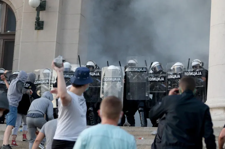 Foto: Antonio Ahel/ATAImages