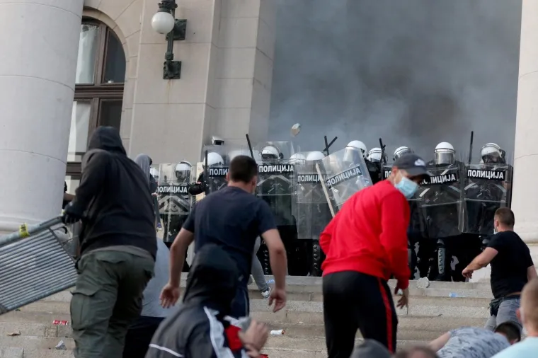 Foto: Antonio Ahel/ATAImages