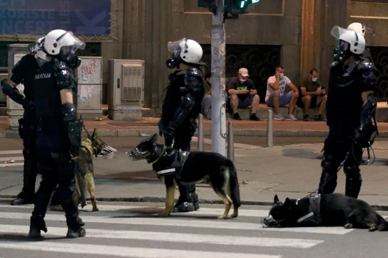 Foto: Antonio Ahel/ATAImages