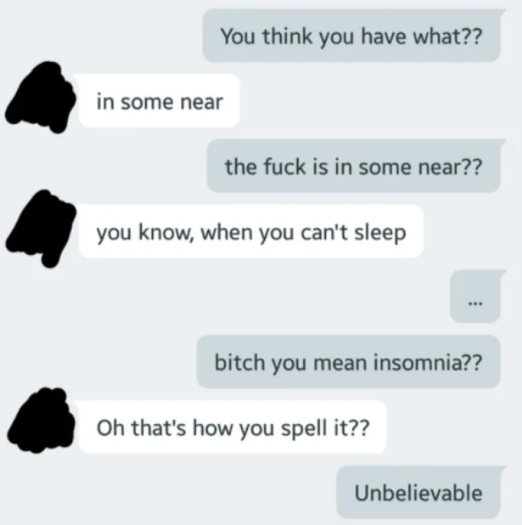 BRUKA KAKVU ODAVNO NE PAMTIMO: Poku&scaron;ajte ne poludjeti na ove junake koji ne barataju osnovnim pojmovima