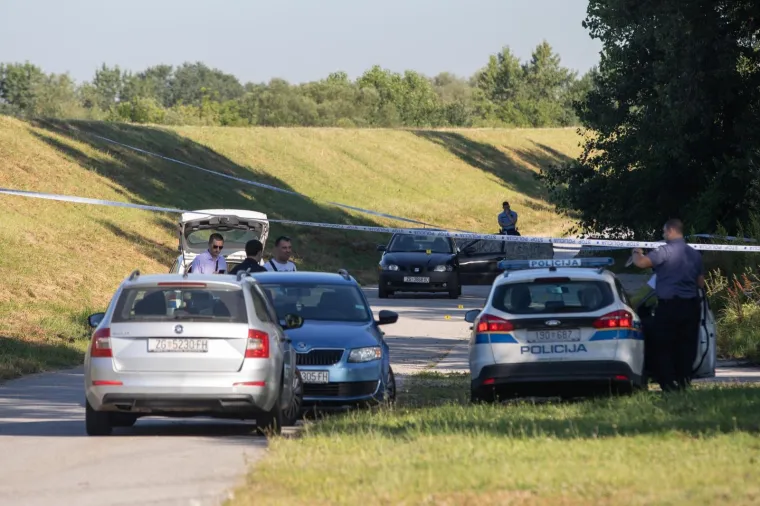 Ubojstvo na zagrebačkom Jarunu? Pronađen mu&scaron;karac s te&scaron;kim ozljedama, preminuo u bolnici