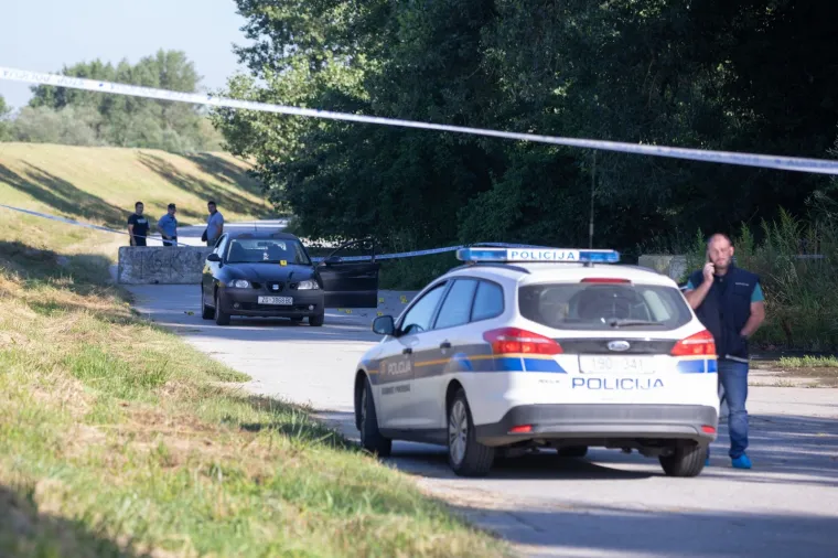 Ubojstvo na zagrebačkom Jarunu? Pronađen mu&scaron;karac s te&scaron;kim ozljedama, preminuo u bolnici