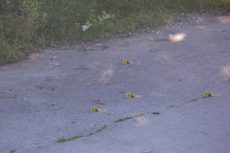 Ubojstvo na zagrebačkom Jarunu? Pronađen mu&scaron;karac s te&scaron;kim ozljedama, preminuo u bolnici