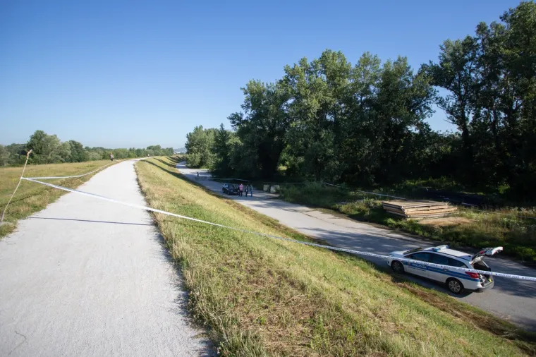 Ubojstvo na zagrebačkom Jarunu? Pronađen mu&scaron;karac s te&scaron;kim ozljedama, preminuo u bolnici