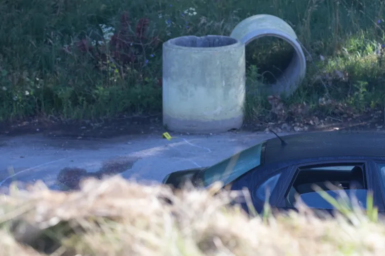 Ubojstvo na zagrebačkom Jarunu? Pronađen mu&scaron;karac s te&scaron;kim ozljedama, preminuo u bolnici