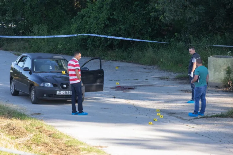 Ubojstvo na zagrebačkom Jarunu? Pronađen mu&scaron;karac s te&scaron;kim ozljedama, preminuo u bolnici