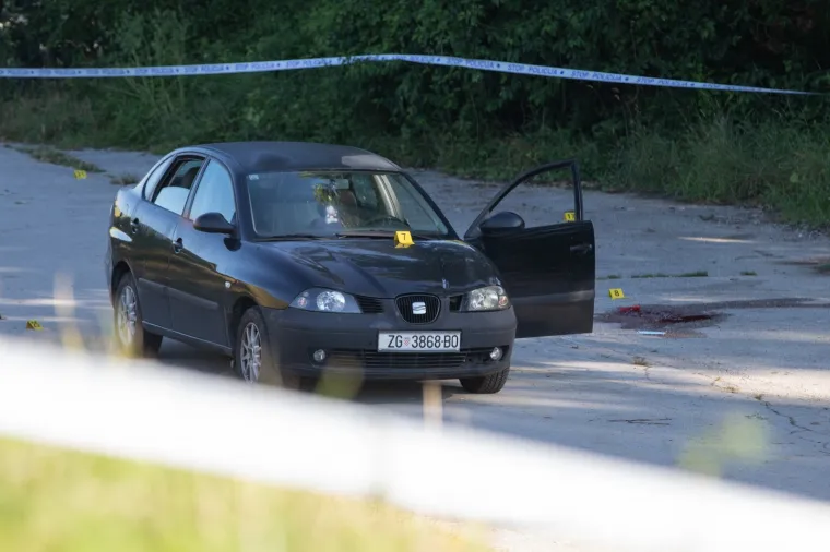 Ubojstvo na zagrebačkom Jarunu? Pronađen mu&scaron;karac s te&scaron;kim ozljedama, preminuo u bolnici