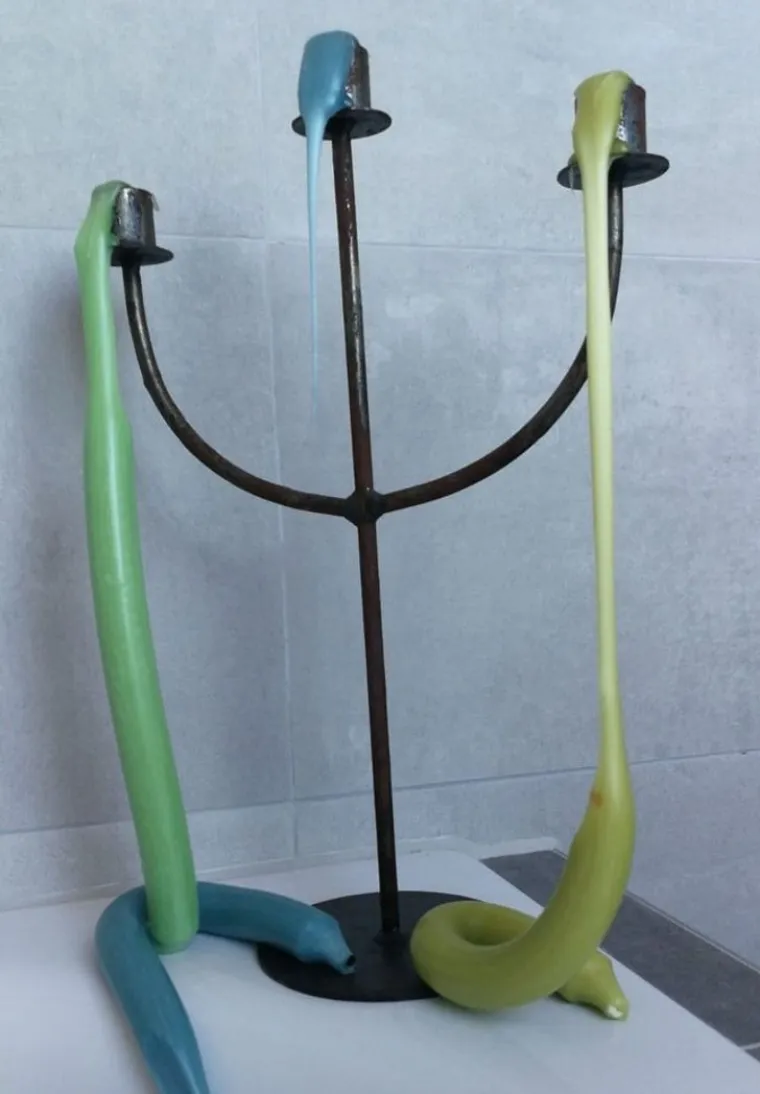 ZNAMO, VRUĆE JE, ALI BAREM SE NE OTAPAJU STVARI OKO NAS: Nakon ovih fotki poželjet ćete sladoled ili hladni tu&scaron;