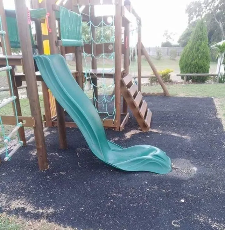 ZNAMO, VRUĆE JE, ALI BAREM SE NE OTAPAJU STVARI OKO NAS: Nakon ovih fotki poželjet ćete sladoled ili hladni tu&scaron;