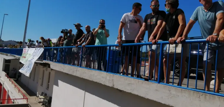 Makarska je na nogama: Aktivisti prosvjeduju protiv jedine preostale zelene oaze u gradu