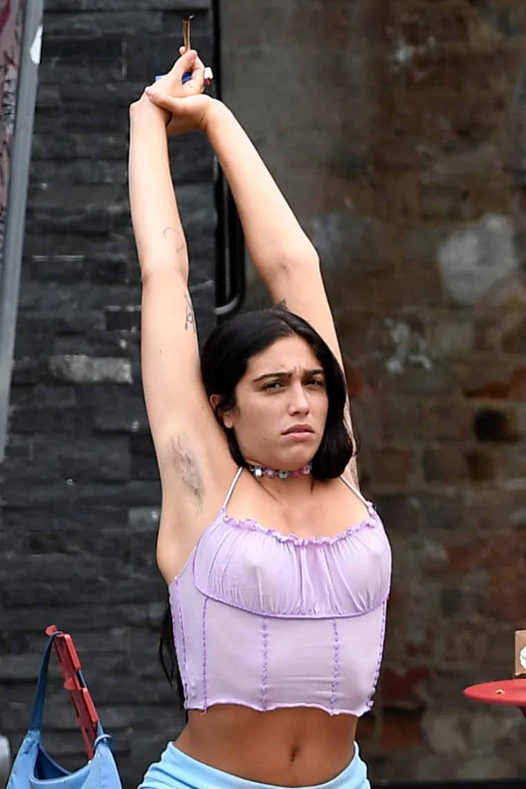 Lourdes Leon
