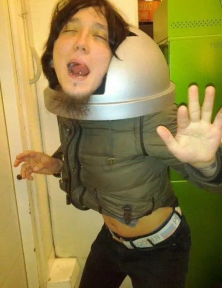 INTELIGENCIJA IM MOŽDA NIJE JAČA STRANA, ALI BAR SU NAS DOBRO NASMIJALI: Ako mislite da ste se vi nekad izblamirali, pazite ovo