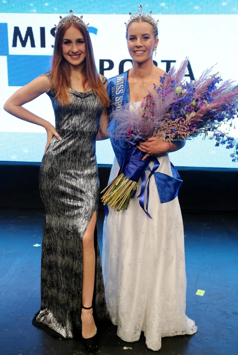 IZABRANA NOVA MISS SPORTA: Najljepšom proglašena plivačica iz BiH