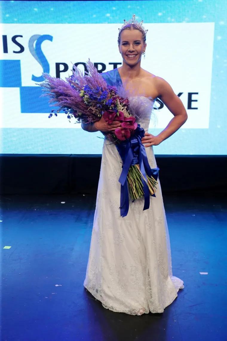 IZABRANA NOVA MISS SPORTA: Najljepšom proglašena plivačica iz BiH
