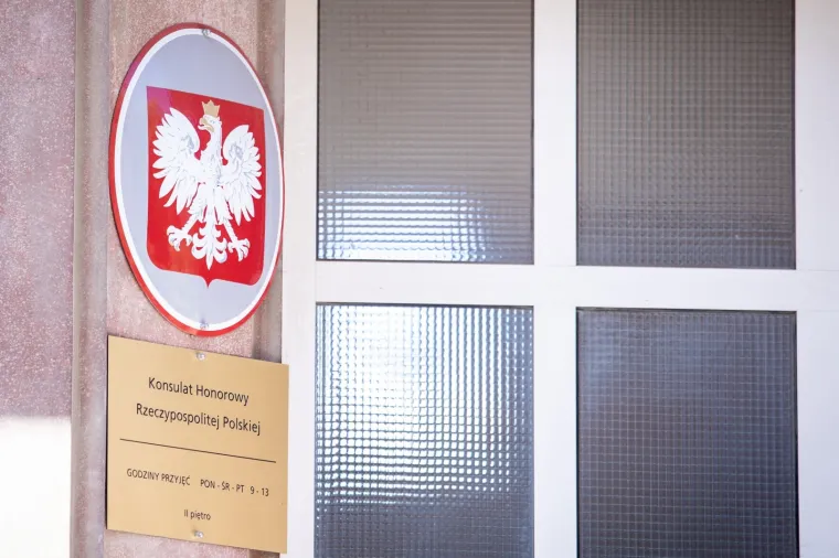 Poljaci okupirali Split: Satima u koloni čekali da glasaju na izborima, fizička distanca nije se po&scaron;tovala