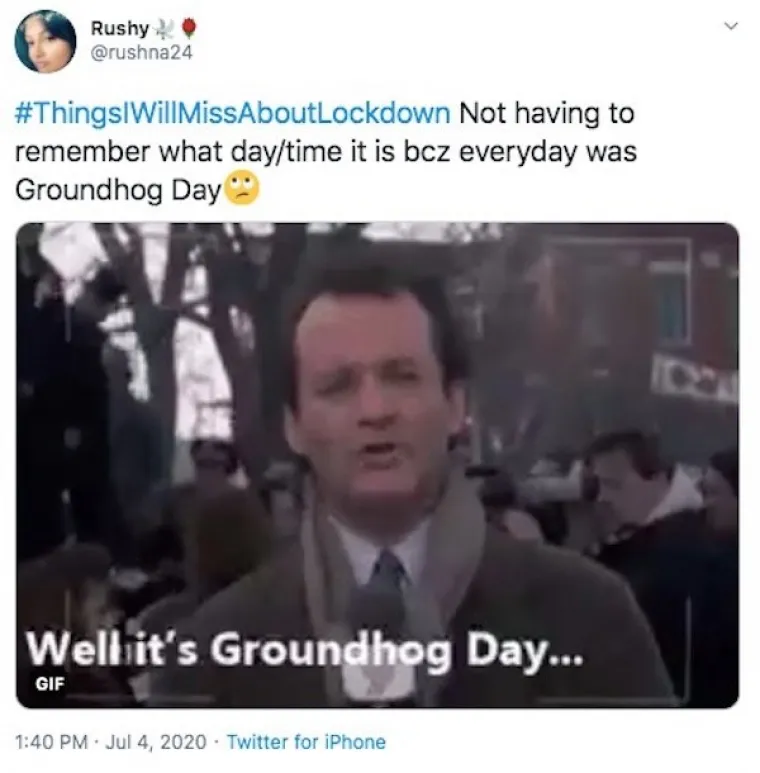 'HODANJE BEZ GRUDNJAKA I PRAZNE ULICE': Ljudi otkrili &scaron;to će im sve nedostajati iz doba potpune karantene