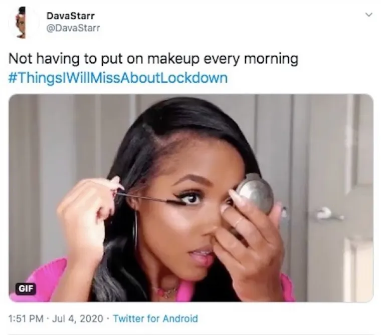 'HODANJE BEZ GRUDNJAKA I PRAZNE ULICE': Ljudi otkrili &scaron;to će im sve nedostajati iz doba potpune karantene