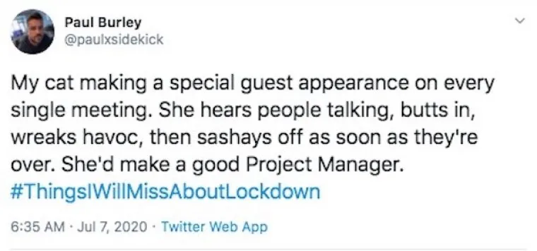 'HODANJE BEZ GRUDNJAKA I PRAZNE ULICE': Ljudi otkrili &scaron;to će im sve nedostajati iz doba potpune karantene