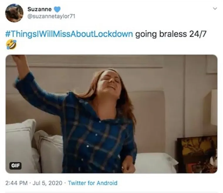 'HODANJE BEZ GRUDNJAKA I PRAZNE ULICE': Ljudi otkrili &scaron;to će im sve nedostajati iz doba potpune karantene