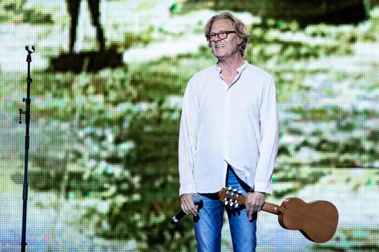 'Srebrni val' pripao je Tediju Spalatu