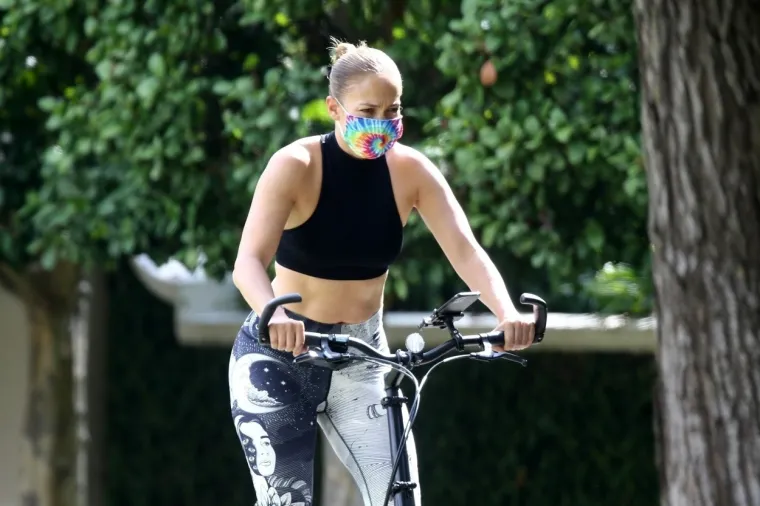 Pjevačica Jennifer Lopez