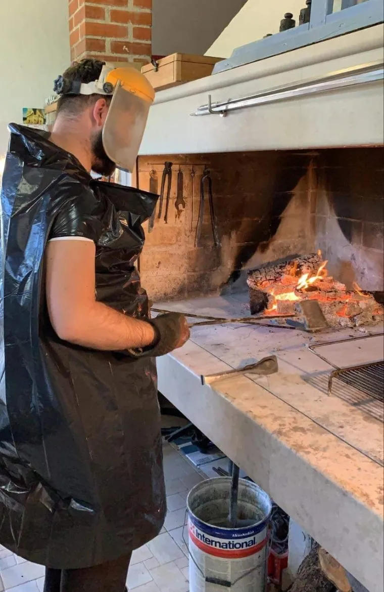 Pogledajte kako se Hrvati snalaze kad nemaju masku