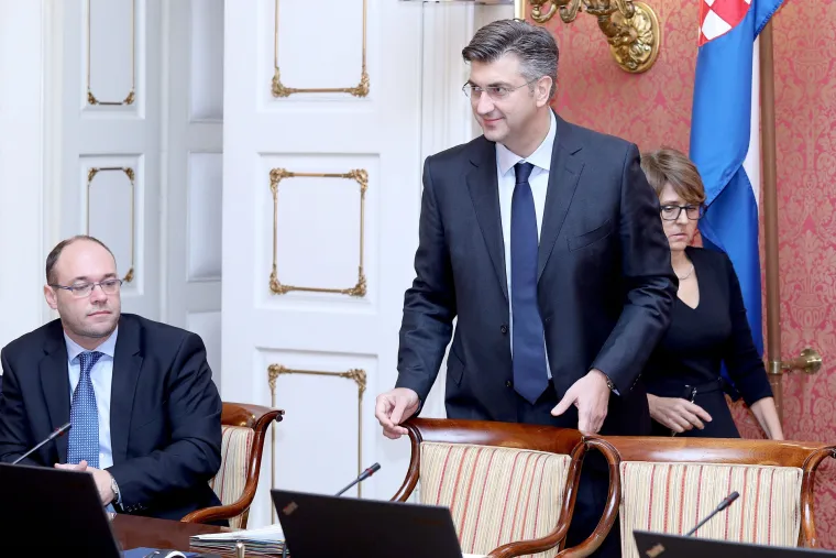 Razlike drastične! Evo kakva je Plenkovićeva vlada bila na početku, a kako je dočekala i kraj mandata