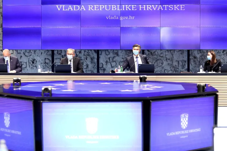 Razlike drastične! Evo kakva je Plenkovićeva vlada bila na početku, a kako je dočekala i kraj mandata
