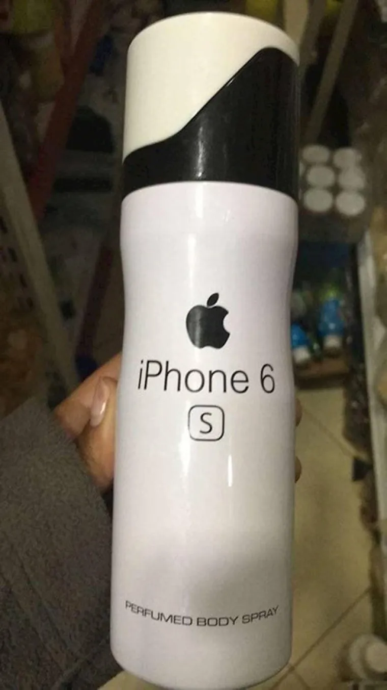 "Toyaota": Ovo su najgore kopije poznatih brendova