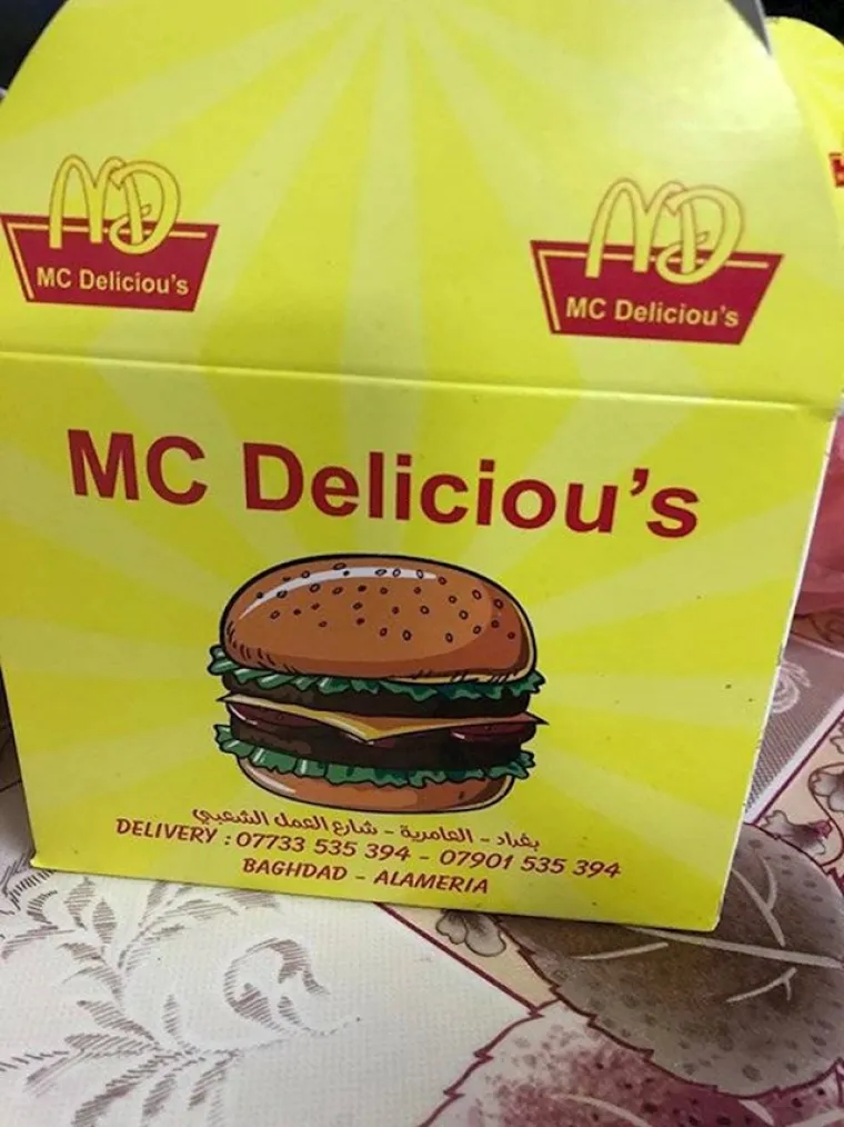 "Toyaota": Ovo su najgore kopije poznatih brendova