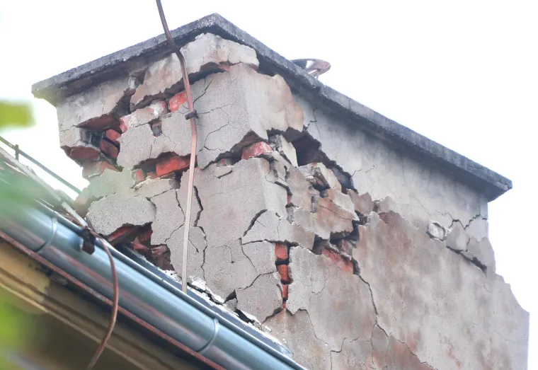 Zagreb se muči s posljedicama potresa: Zgrada DHMZ-a čeka obnovu